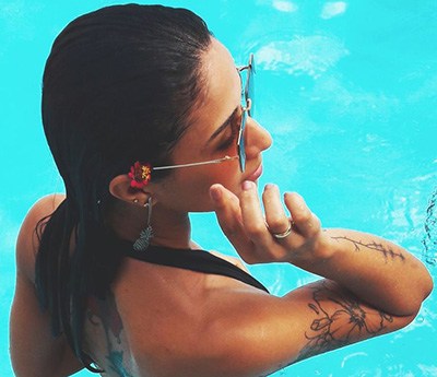 Can You Swim After Getting A Tattoo?